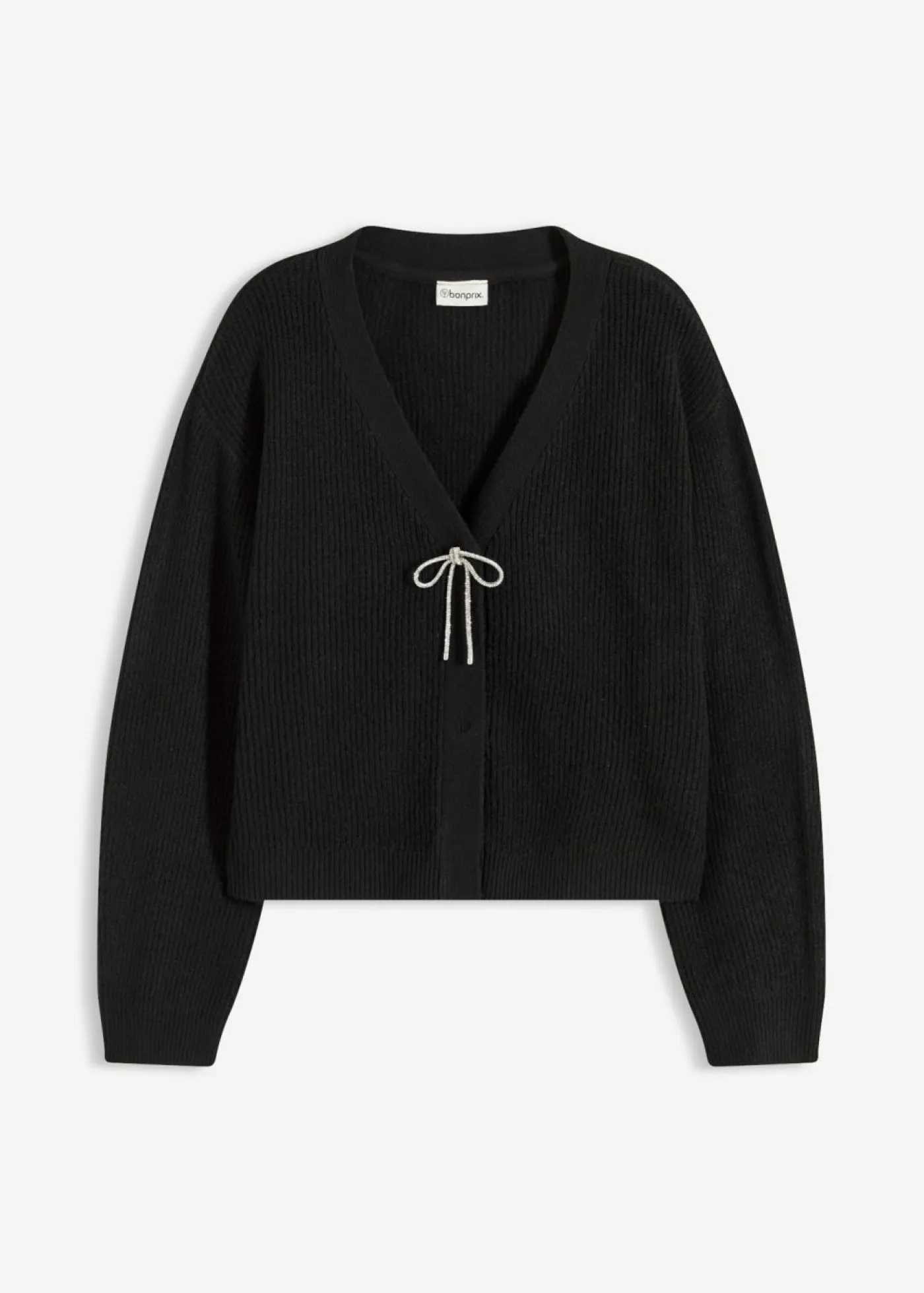 Best Chaqueta corta de punto Mujer Jerséis|Ropa De Punto