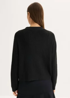 Best Chaqueta corta de punto Mujer Jerséis|Ropa De Punto