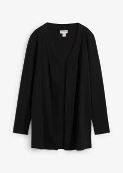 Online Chaqueta de algodón orgánico puro Mujer Básicos|Camisetas
