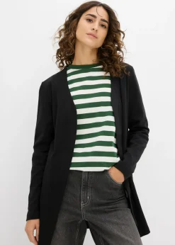 Online Chaqueta de algodón orgánico puro Mujer Básicos|Camisetas