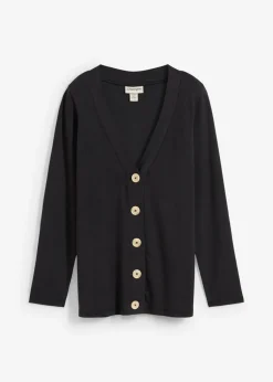 Discount Chaqueta de algodón orgánico puro Mujer Básicos|Camisetas