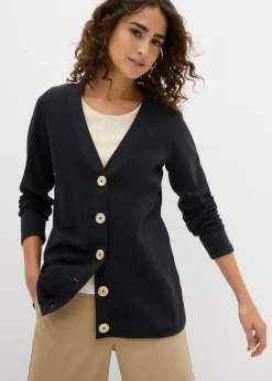 Discount Chaqueta de algodón orgánico puro Mujer Básicos|Camisetas