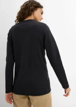 Discount Chaqueta de algodón orgánico puro Mujer Básicos|Camisetas