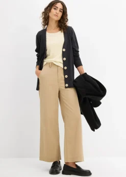 Discount Chaqueta de algodón orgánico puro Mujer Básicos|Camisetas