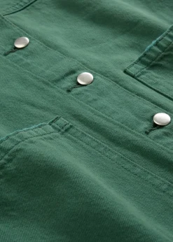 Chaqueta de algodón puro Mujer Chaquetas Y Abrigos|Novedades