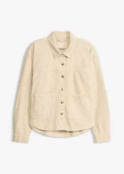 Best Chaqueta de algodón puro Mujer Chaquetas Y Abrigos|Novedades