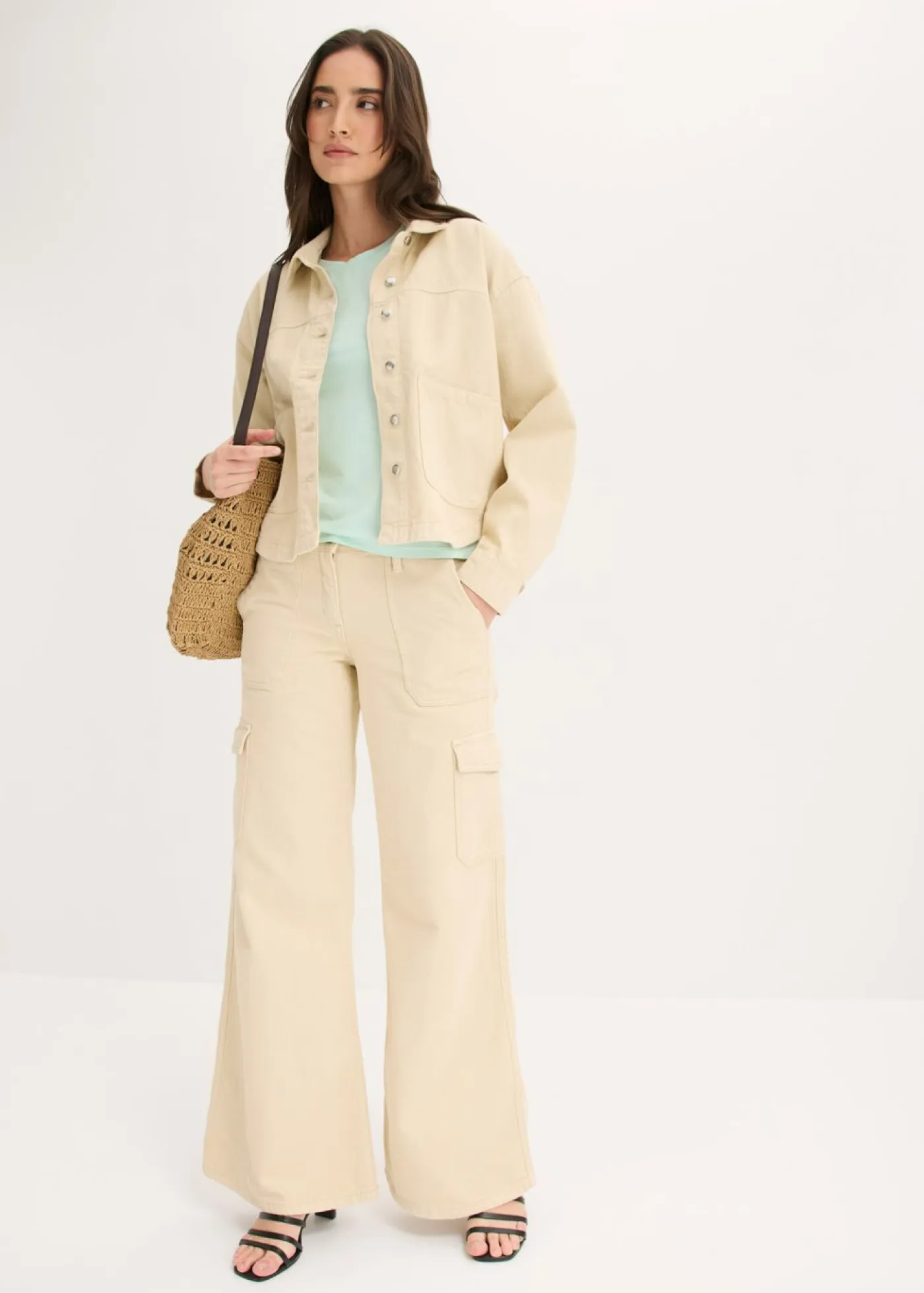 Best Chaqueta de algodón puro Mujer Chaquetas Y Abrigos|Novedades
