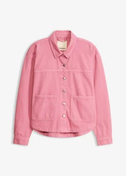 Sale Chaqueta de algodón puro Mujer Chaquetas Y Abrigos|Novedades