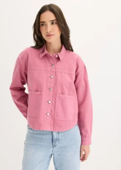 Sale Chaqueta de algodón puro Mujer Chaquetas Y Abrigos|Novedades