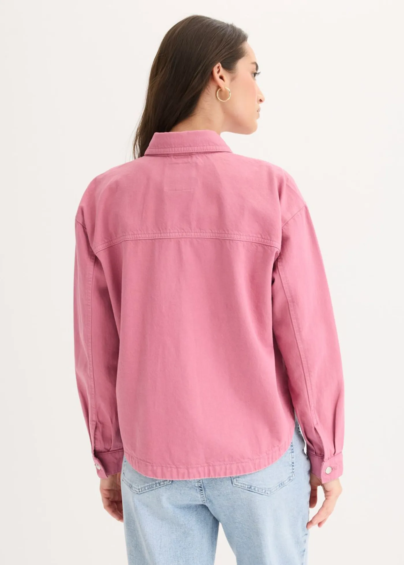 Sale Chaqueta de algodón puro Mujer Chaquetas Y Abrigos|Novedades