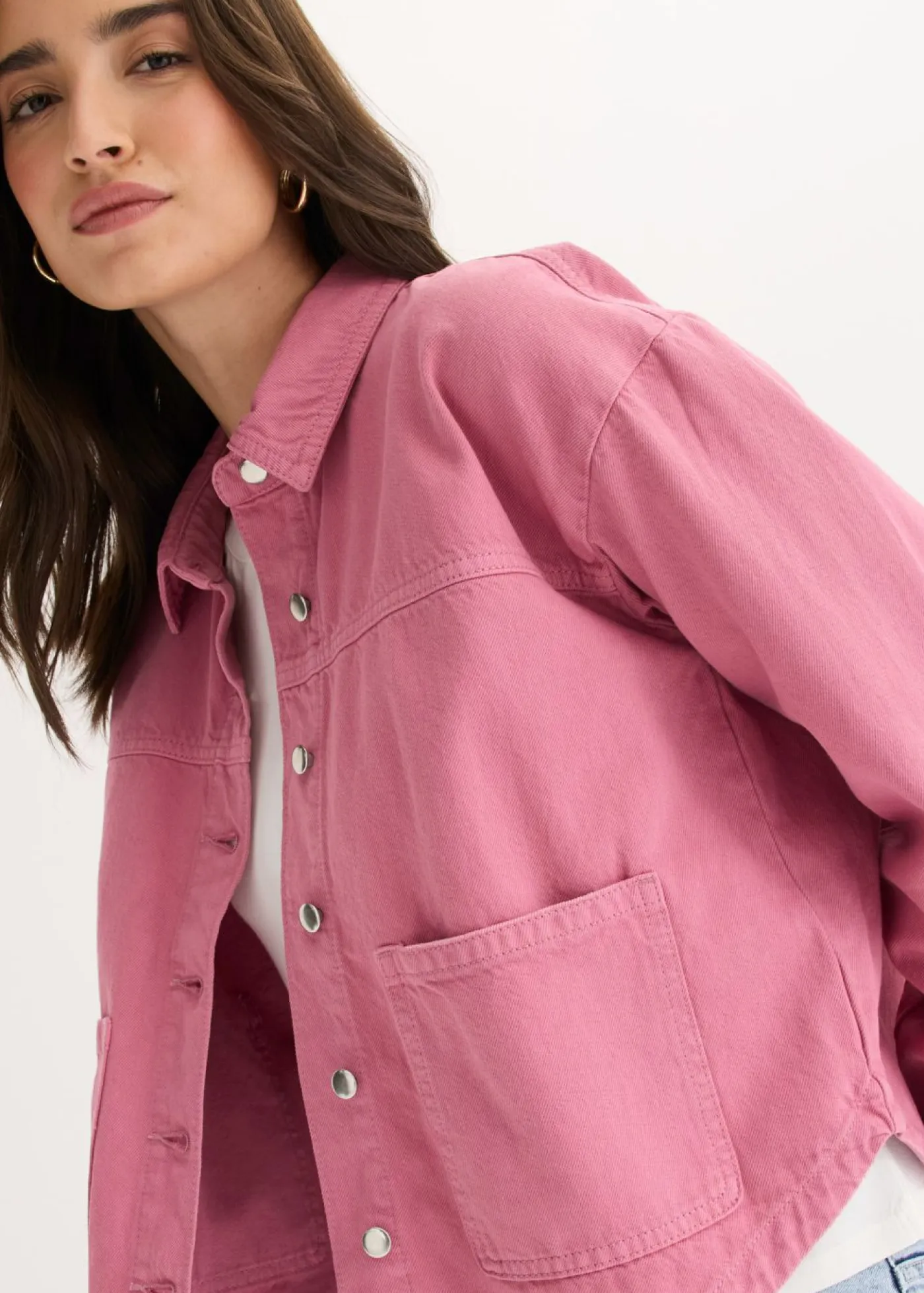 Sale Chaqueta de algodón puro Mujer Chaquetas Y Abrigos|Novedades