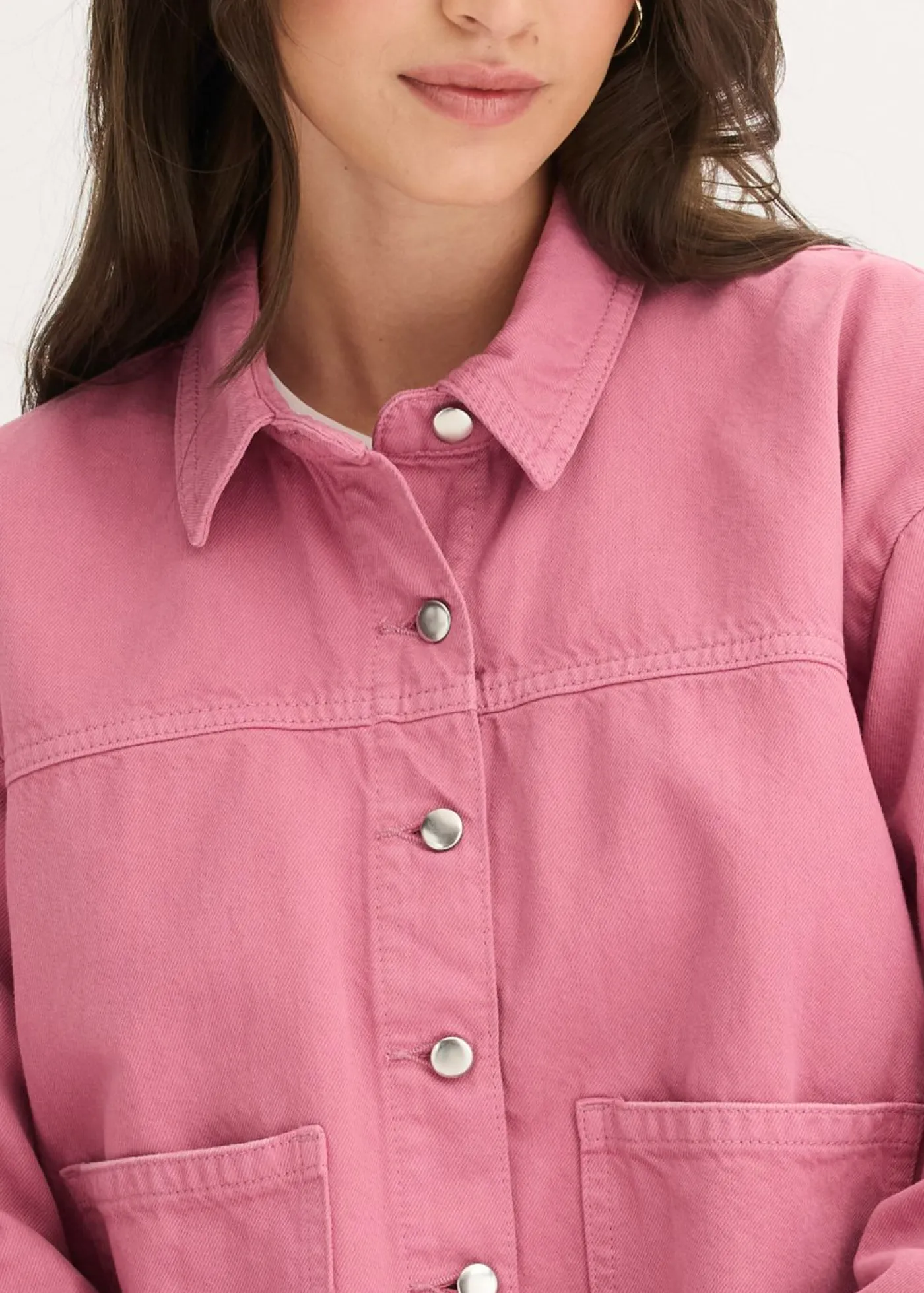 Sale Chaqueta de algodón puro Mujer Chaquetas Y Abrigos|Novedades