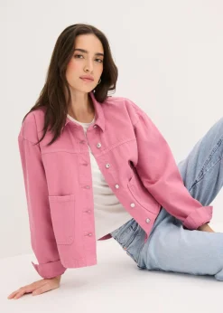 Sale Chaqueta de algodón puro Mujer Chaquetas Y Abrigos|Novedades