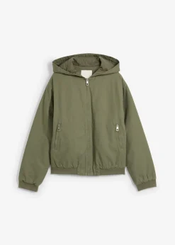 Discount Chaqueta de algodón puro para exteriores Mujer Chaquetas Y Abrigos