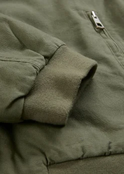 Discount Chaqueta de algodón puro para exteriores Mujer Chaquetas Y Abrigos