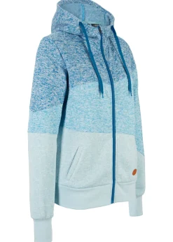 Chaqueta de chándal Mujer Ropa Térmica|Ropa Cómoda