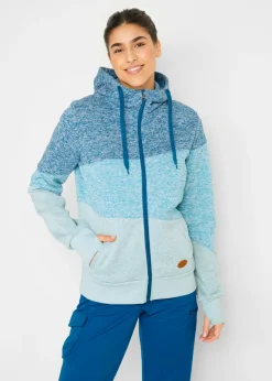 Chaqueta de chándal Mujer Ropa Térmica|Ropa Cómoda