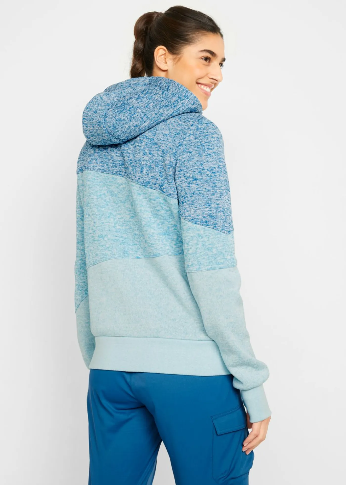 Chaqueta de chándal Mujer Ropa Térmica|Ropa Cómoda