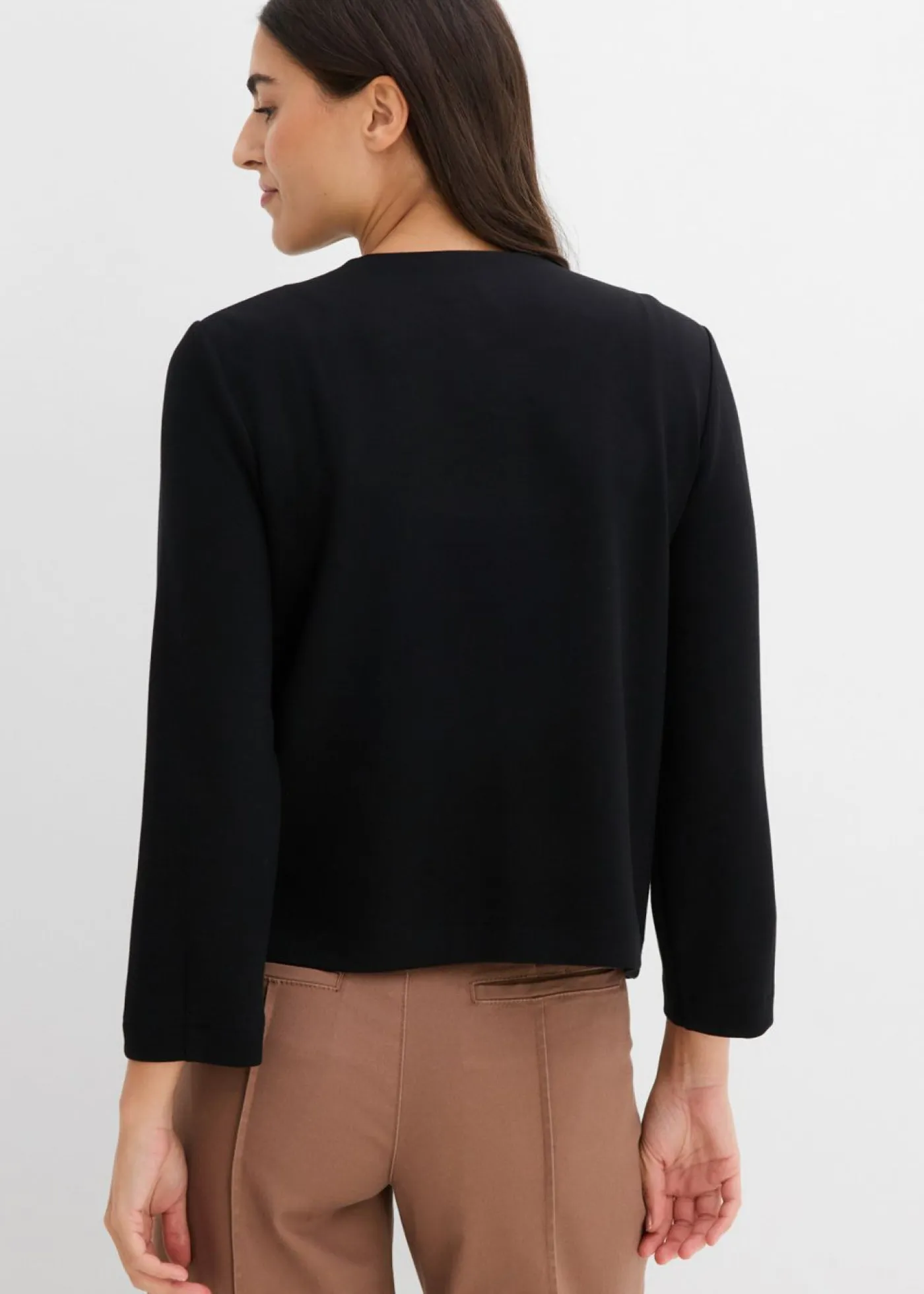 Sale Chaqueta de chándal Mujer Ropa Cómoda|Novedades