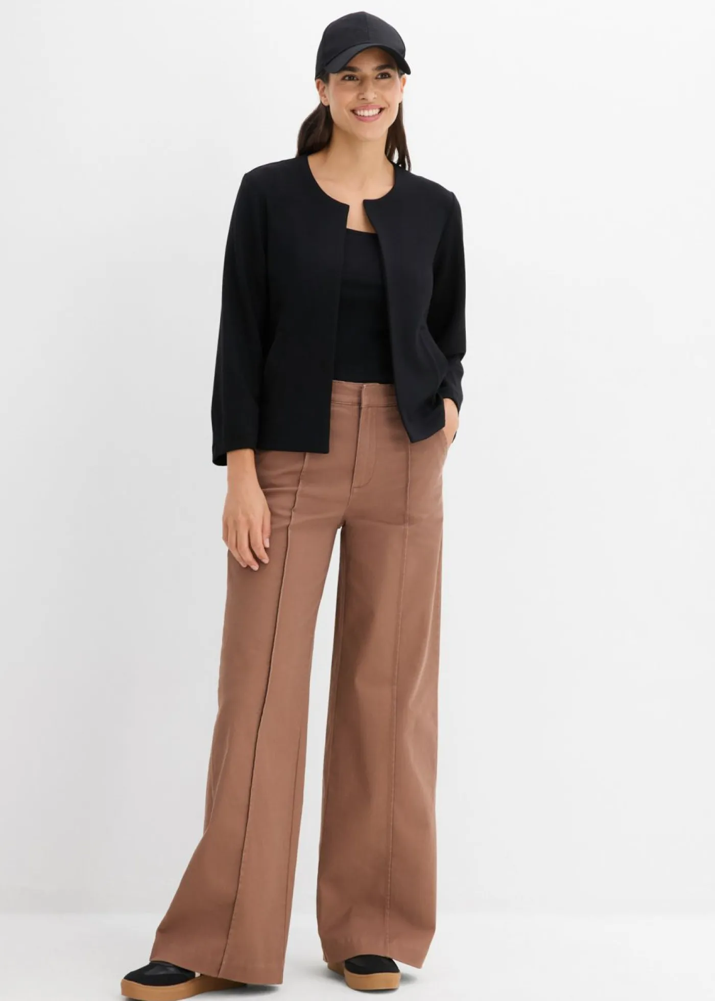 Sale Chaqueta de chándal Mujer Ropa Cómoda|Novedades