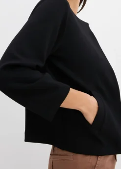 Sale Chaqueta de chándal Mujer Ropa Cómoda|Novedades