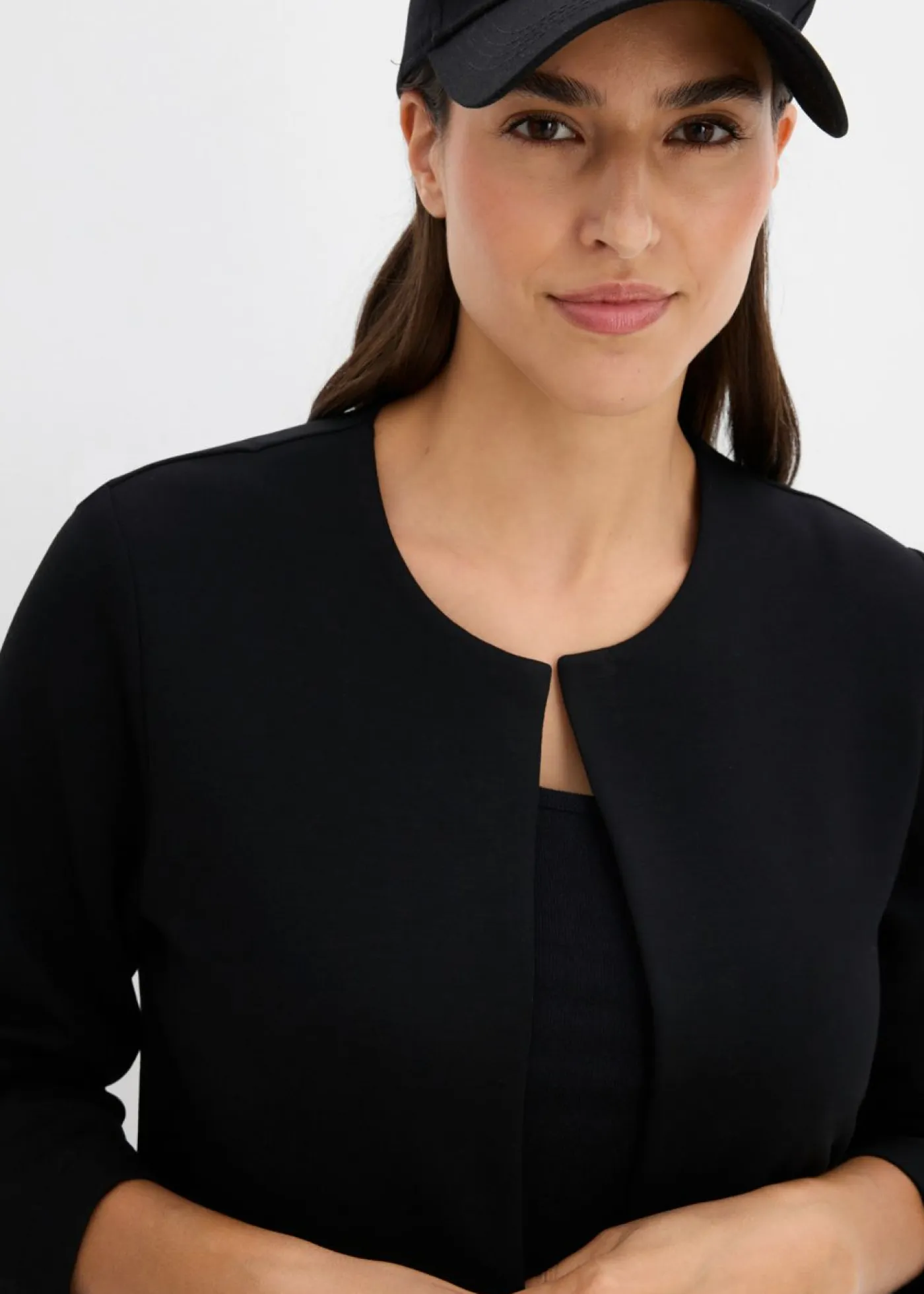 Sale Chaqueta de chándal Mujer Ropa Cómoda|Novedades