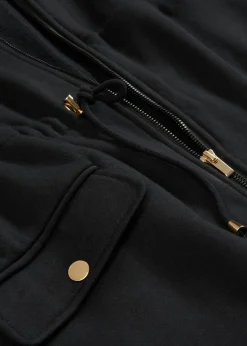 Online Chaqueta de chándal 3 en 1 para el embarazo y después, con inserto para bebé Mujer Premamá