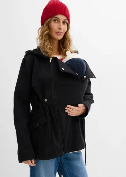 Online Chaqueta de chándal 3 en 1 para el embarazo y después, con inserto para bebé Mujer Premamá