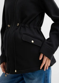Online Chaqueta de chándal 3 en 1 para el embarazo y después, con inserto para bebé Mujer Premamá