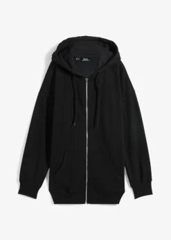 Hot Chaqueta de chándal con capucha Mujer Ropa Cómoda