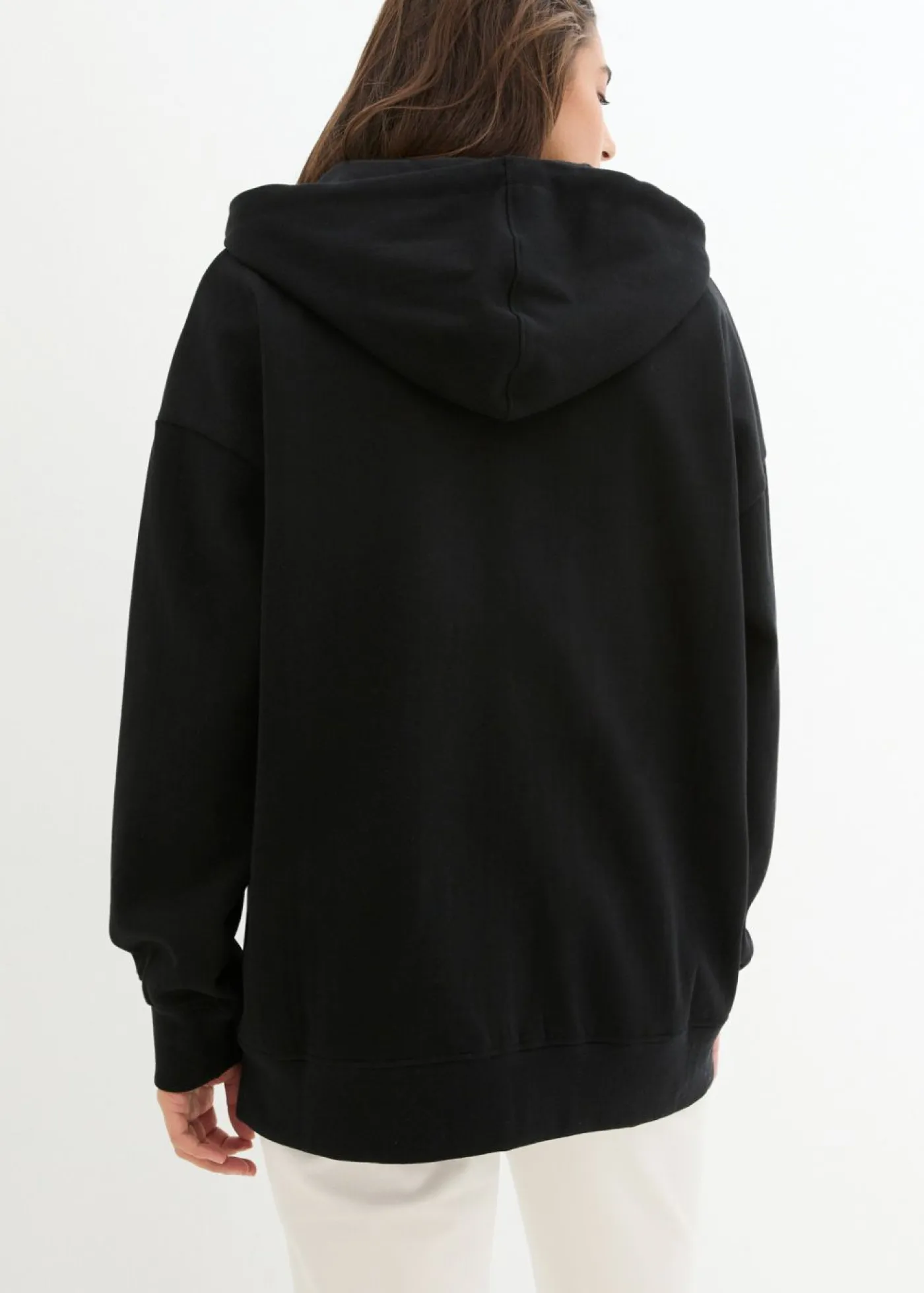 Hot Chaqueta de chándal con capucha Mujer Ropa Cómoda