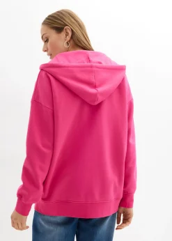 New Chaqueta de chándal con capucha Mujer Ropa Cómoda