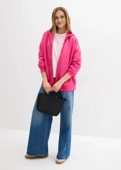New Chaqueta de chándal con capucha Mujer Ropa Cómoda