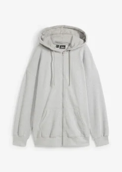Outlet Chaqueta de chándal con capucha Mujer Ropa Cómoda