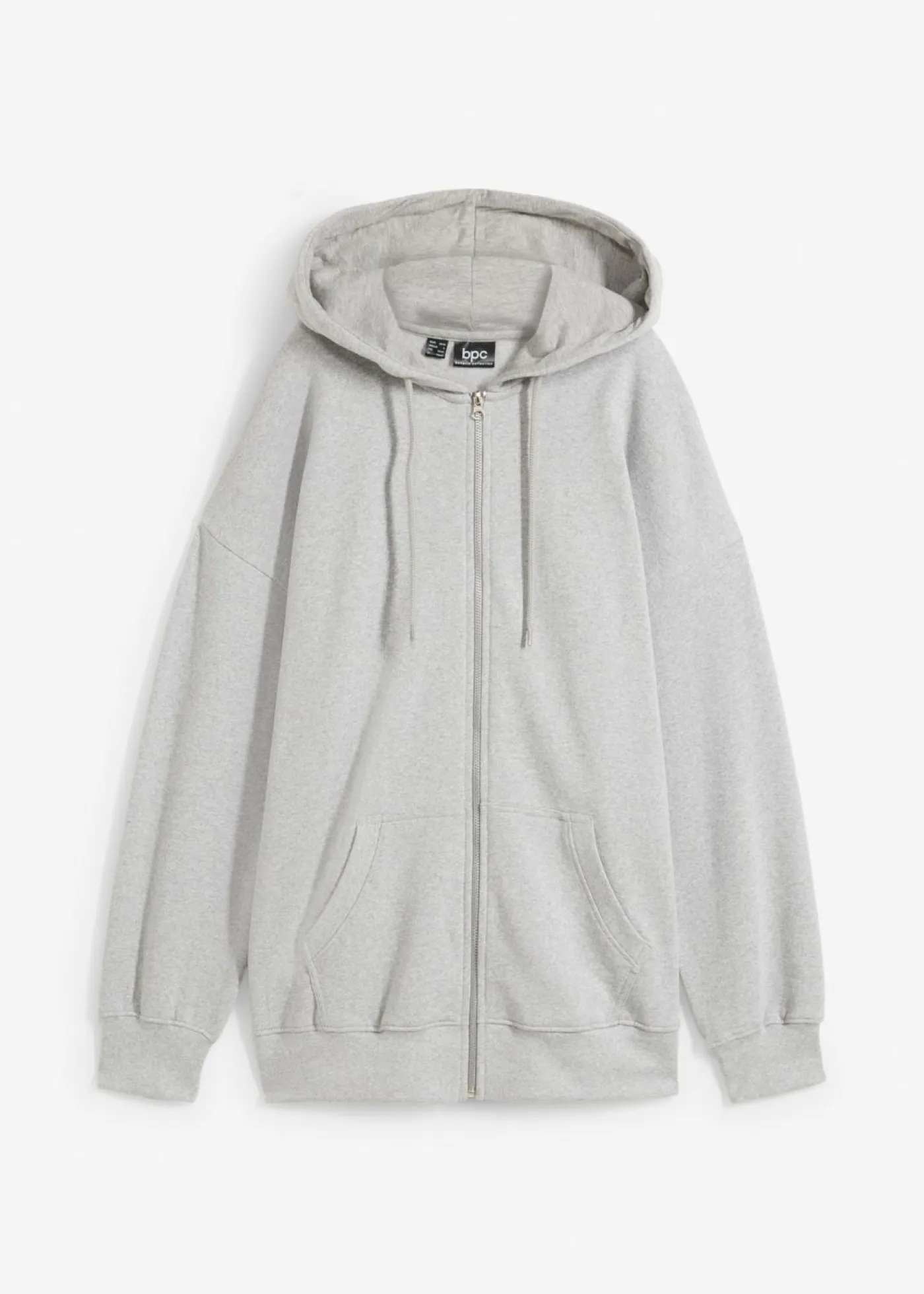 Outlet Chaqueta de chándal con capucha Mujer Ropa Cómoda