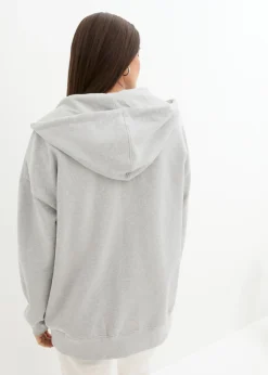 Outlet Chaqueta de chándal con capucha Mujer Ropa Cómoda