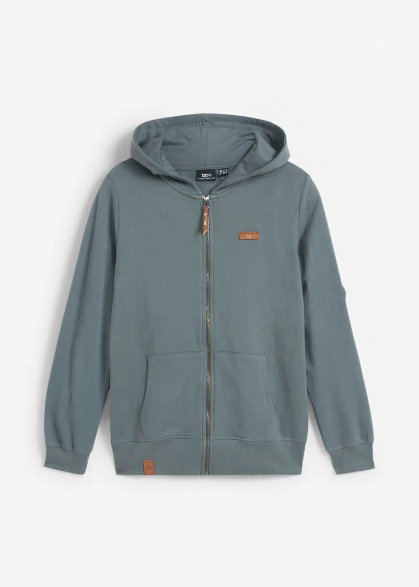 New Chaqueta de chándal de algodón puro con capucha Mujer Ropa Cómoda