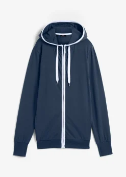 Discount Chaqueta de chándal elástica con algodón Mujer Ropa Cómoda
