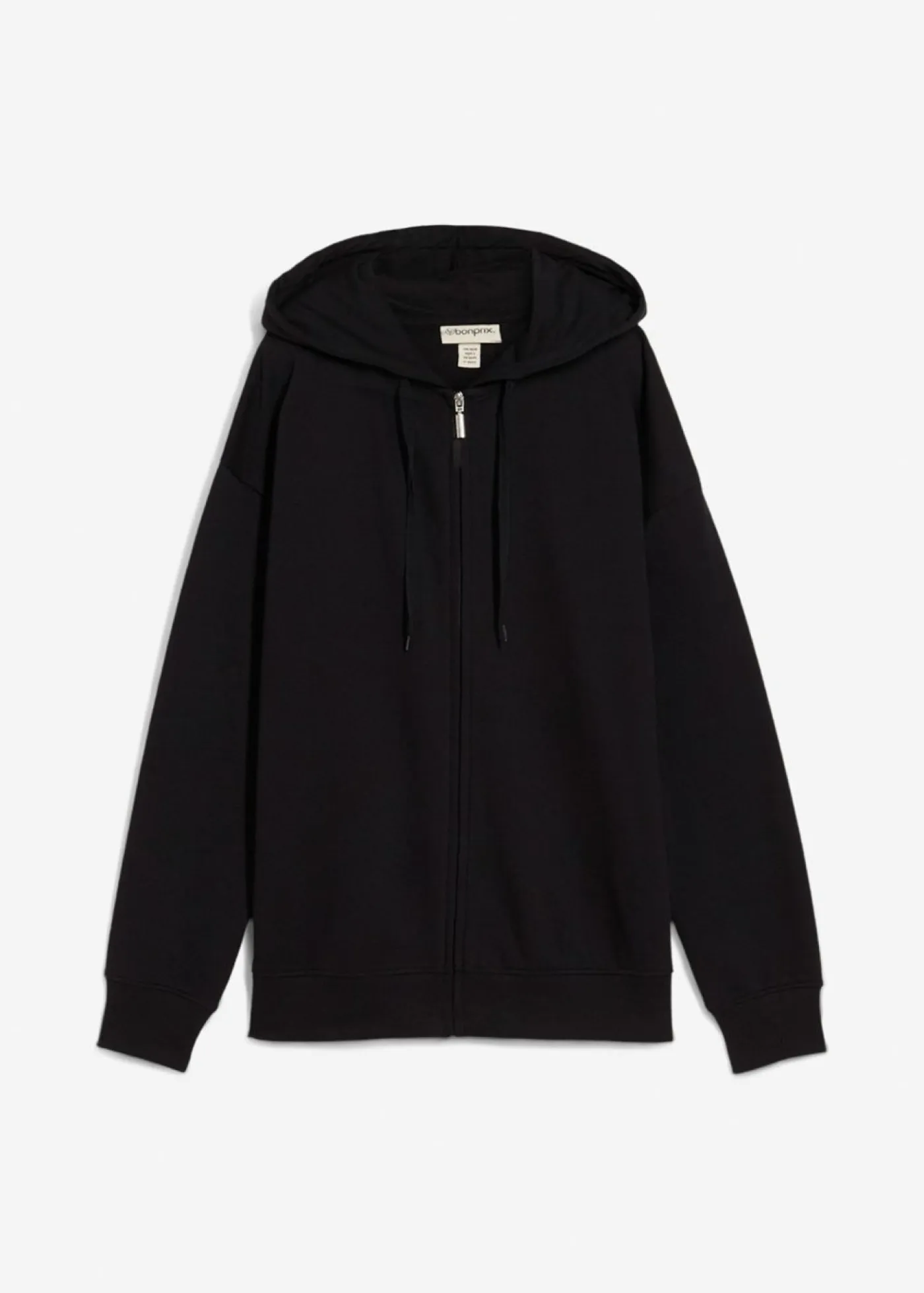 Discount Chaqueta de chándal larga Mujer Básicos|Ropa Cómoda