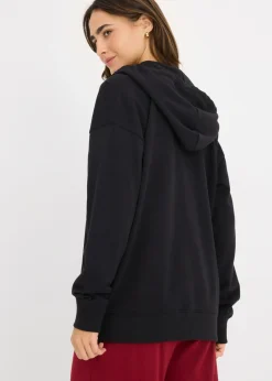 Discount Chaqueta de chándal larga Mujer Básicos|Ropa Cómoda