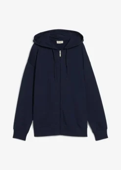 Discount Chaqueta de chándal larga Mujer Básicos|Ropa Cómoda