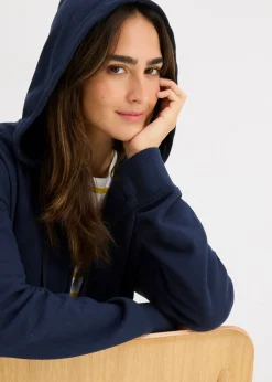 Discount Chaqueta de chándal larga Mujer Básicos|Ropa Cómoda
