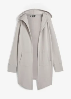 Discount Chaqueta de chándal larga Mujer Ropa Cómoda