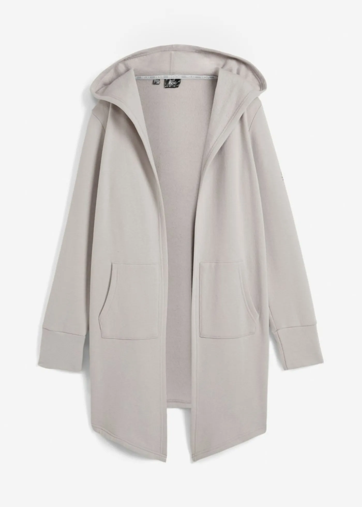Discount Chaqueta de chándal larga Mujer Ropa Cómoda