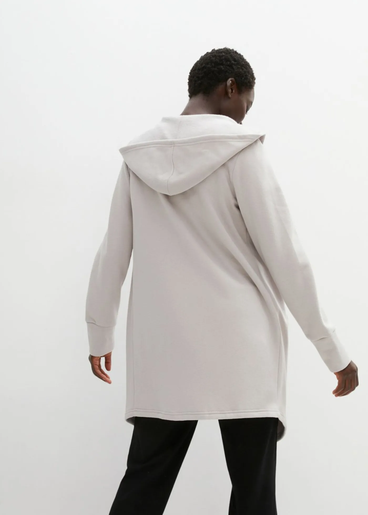 Discount Chaqueta de chándal larga Mujer Ropa Cómoda