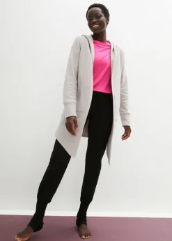 Discount Chaqueta de chándal larga Mujer Ropa Cómoda