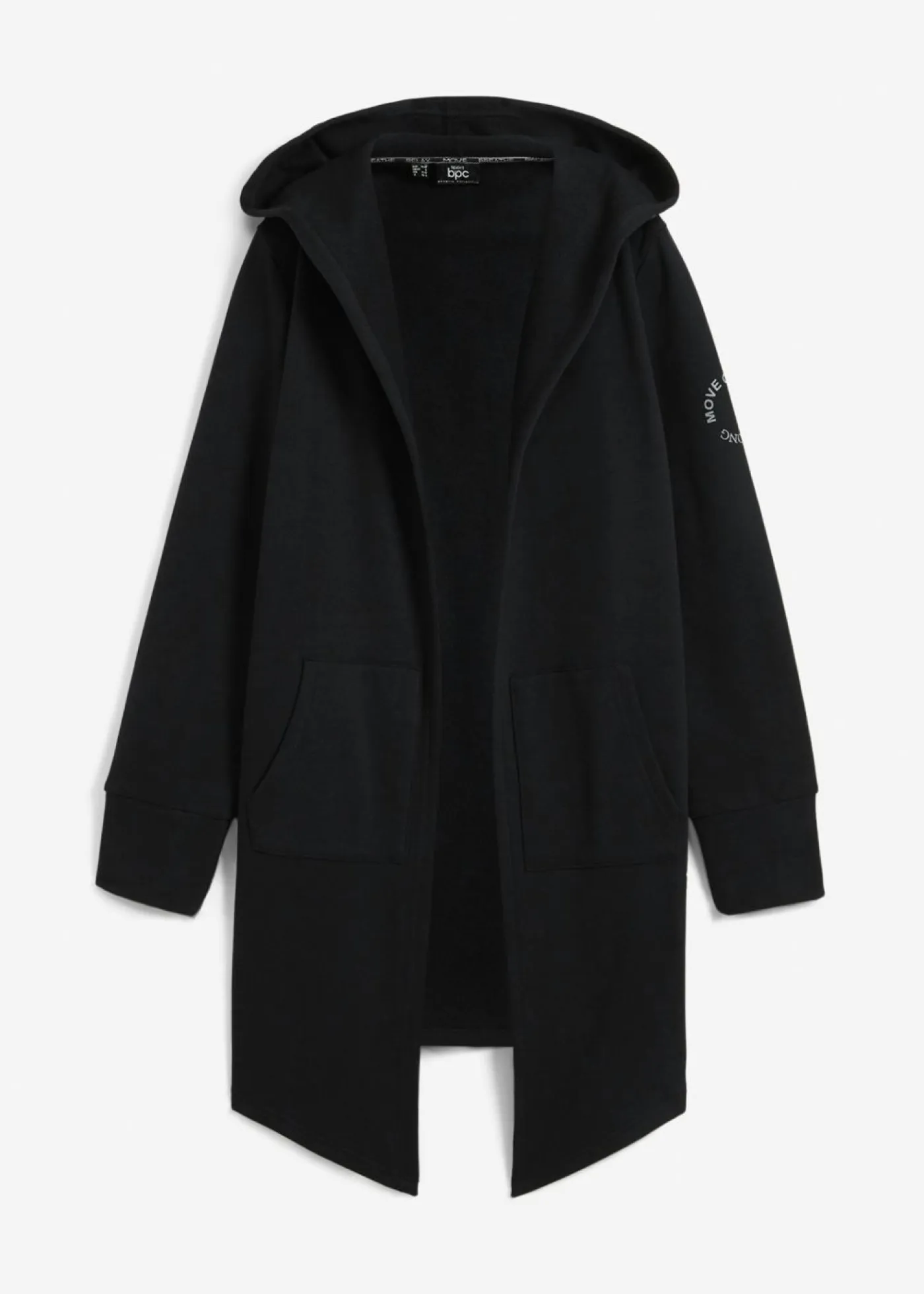 Discount Chaqueta de chándal larga Mujer Ropa Cómoda
