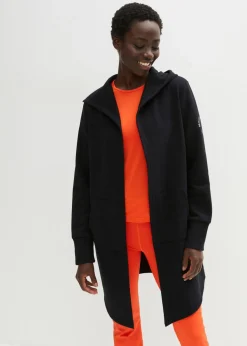 Discount Chaqueta de chándal larga Mujer Ropa Cómoda