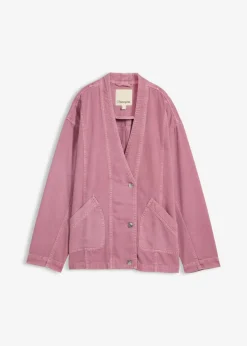 Online Chaqueta de entretiempo Mujer Chaquetas Y Abrigos|Novedades