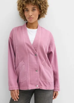 Online Chaqueta de entretiempo Mujer Chaquetas Y Abrigos|Novedades
